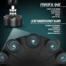 Окрема боксерська груша Physionics 175 см, код: M-10492926-IN