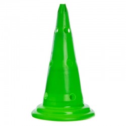 Фішка тренувальна PlayGame 50 см, зелений, код: C-5768_LG Фішка тренувальна PlayGame 50 см, зелений, код: C-5768_LG