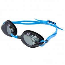 Окуляри для плавання стартові MadWave Spurt блакитний, код: M042724_N Окуляри для плавання стартові MadWave Spurt блакитний, код: M042724_N
