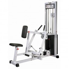 Тяга важеля InterAtletik Gym ST 1680x740x1620 мм, код: ST112 Тяга важеля InterAtletik Gym ST 1680x740x1620 мм, код: ST112