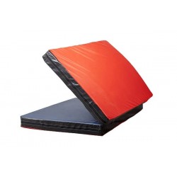 Мат гімнастичний SportBaby "Книга 2 х 1", код: Книга 2 х 1