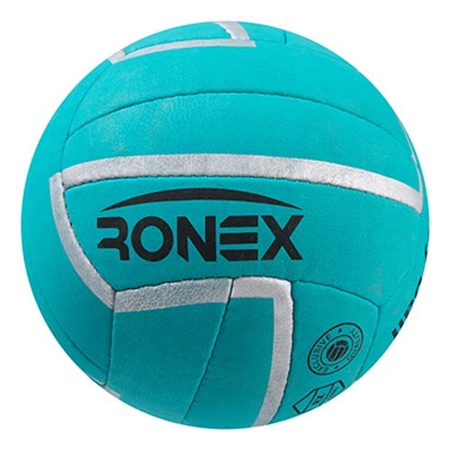 М"яч волейбольний Ronex Sky Green Cordly зелений, код: RX-GCD