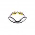 Окуляри для плавання Arena Cobra Edge Swipe MR сливовий, код: 3468337548614