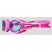 Окуляри для плавання Speedo Biofuse 2.0 JU рожевий, код: 5059937426808
