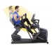 Горизонтальний еліптичний тренажер Octane Fitness xR6000, код: xR6000-FS