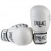Боксерські рукавички Everlast 8oz, білий, код: EV2218/8W-WS