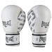 Боксерські рукавички Everlast 8oz, білий, код: EV2218/8W-WS
