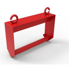 Тренажер хвата V`noks Gibbon 1 шт, код: 60152-RDX Тренажер хвата V`noks Gibbon 1 шт, код: 60152-RDX