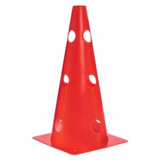 Фішка тренувальна PlayGame 32 см, червоний, код: C-6573_R Фішка тренувальна PlayGame 32 см, червоний, код: C-6573_R