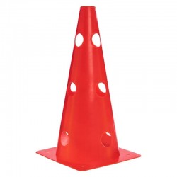 Фішка тренувальна PlayGame 32 см, червоний, код: C-6573_R Фішка тренувальна PlayGame 32 см, червоний, код: C-6573_R