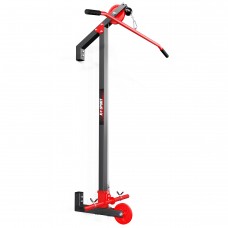 Тяга вертикальна/горизонтальна для монтажу на стіну K-Sport KSSL028, код: KS-361-IN Тяга вертикальна/горизонтальна для монтажу на стіну K-Sport KSSL028, код: KS-361-IN