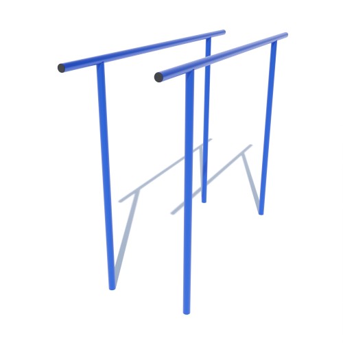 Бруси прямі Miros, код: DIO626