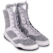 Боксерки FitBox розмір 43 (28см), срібний, код: BO-2339_43GR Боксерки FitBox розмір 43 (28см), срібний, код: BO-2339_43GR