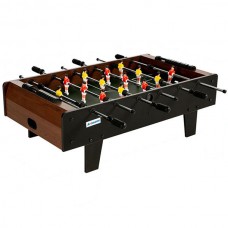 Настільний футбол PlayGame Orlando Max, код: TB072 Настільний футбол PlayGame Orlando Max, код: TB072