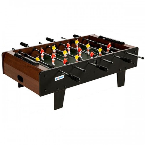 Настільний футбол PlayGame Orlando Max, код: TB072 Настільний футбол PlayGame Orlando Max, код: TB072