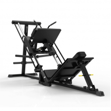 Жим ногами, Гак-машина під кутом 45 ° Impulse IFP line, код: IFP1711-WX-ST Жим ногами, Гак-машина під кутом 45 ° Impulse IFP line, код: IFP1711-WX-ST