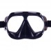 Маска для плавання Zelart, код: M273-SIL