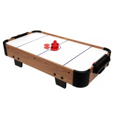 Аерохокей Ice Magic Max 68х37х15см, код: 3124-TTB Аерохокей Ice Magic Max 68х37х15см, код: 3124-TTB