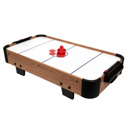 Аерохокей Ice Magic Max 68х37х15см, код: 3124-TTB Аерохокей Ice Magic Max 68х37х15см, код: 3124-TTB