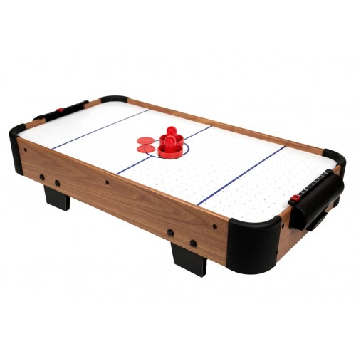 Аерохокей Ice Magic Max 68х37х15см, код: 3124-TTB Аерохокей Ice Magic Max 68х37х15см, код: 3124-TTB