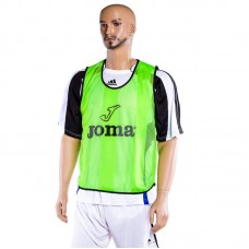 Манішка Joma розмір M, зелений, код: RXJM-GM-WS Манішка Joma розмір M, зелений, код: RXJM-GM-WS