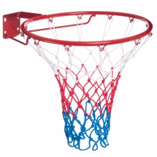 Сітка баскетбольна PlayGame 1 шт, білий-червоний-синій, код: SO-5250_WRBL
