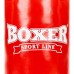 Мішок боксерський Boxer 1000х330 мм, 26 кг, синій, код: 1003-03_BL