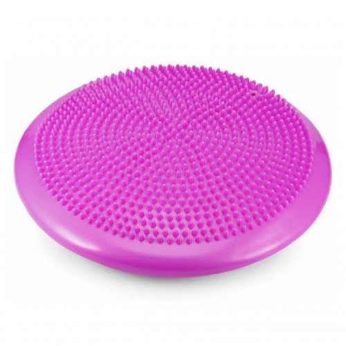 Балансувальний диск SNS YJ-O-G-rose red 330мм, рожевий, код: 12631-SNS Балансувальний диск SNS YJ-O-G-rose red 330мм, рожевий, код: 12631-SNS