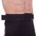 Пояс атлетичний посилений регульований Zelart XXL, синій, код: SB-165521_XXL
