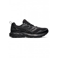 Кросівки бігові Asics Gel-Sonoma 6 G-TX розмір 42.5, чорний, код: 7204-72-S