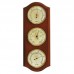 Метеостанція Moller 203378 Walnut, код: DAS301243-DA