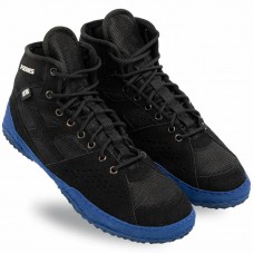 Борцовки Fistrage розмір 38, синій-чорний, код: VL-4569_38BL Борцовки Fistrage розмір 38, синій-чорний, код: VL-4569_38BL