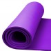 Килимок для йоги та фітнесу + чохол 4yourhealth Fitness Yoga Mat 180х61х1см, фіолетовий, код: 4YH_0095_Purple