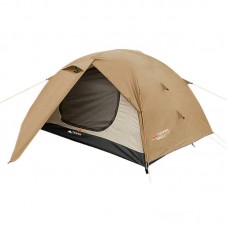 Намет Terra Incognita Omega 3 місний, 4050х2050х1250 мм, пісочний, код: 4823081500209
