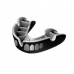 Капа Opro Silver доросла (вік 11+) Grillz чорний-срібний, код: Silver_Grilz_Bl/Silver