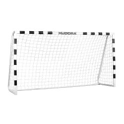 Ворота футбольні Hudora Stadion 300x200 см (76903), код: 3331-IN