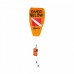 Буй для дайвінгу Mares Marker Buoy Safety Stop помаранчевий, код: 2023111405906