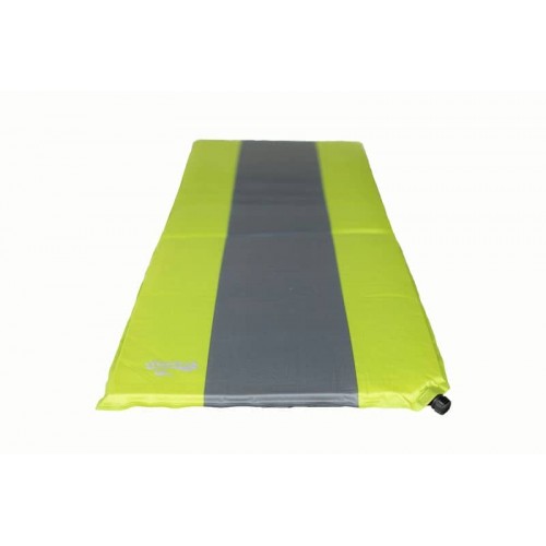 Килимок самонадувний Tramp 1830х540х45 мм, код: TRI-006 Килимок самонадувний Tramp 1830х540х45 мм, код: TRI-006