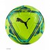 М"яч футбольний Puma team FINAL 21.1 FIFA Quality Pro Ball №5, салатовий-чорний-синій, код: 4062451442637