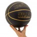 М"яч баскетбольний Spalding №7, чорний, код: 77814Y-S52