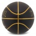М"яч баскетбольний Spalding №7, чорний, код: 77814Y-S52
