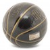 М"яч баскетбольний Spalding №7, чорний, код: 77814Y-S52