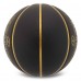 М"яч баскетбольний Spalding №7, чорний, код: 77814Y-S52