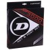 Сітка для настільного тенісу Dunlop D TT AC Net Post Set 3000, код: MT-679219-S52