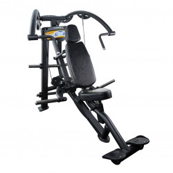 Тренажер жим від грудей VNK Motion, код: BRM007-RX Тренажер жим від грудей VNK Motion, код: BRM007-RX