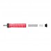 Скакалка швидкісна для кросфіту 4FIZJO Speed Rope PRO+ 300 см, Red, код: P-5907739313171