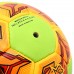 М"яч гандбольний Soccer Star №1, жовтий-салатовий, код: HB-4531-1-S52