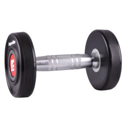 Гантель inSPORTline Profi 1x16 кг, код: 9172-IN