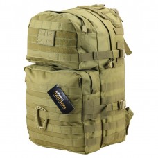 Рюкзак тактичний Kombat Medium Assault Pack, код: kb-map-coy