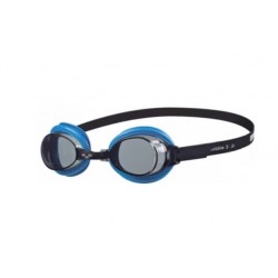 Окуляри для плавання дитячі Arena Bubble 3 JR сірий-блакитний, код: 3468335680378